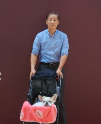 심장욱 — Founder & Lead Developer, JView Lab